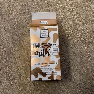 Glow Milk- NIP